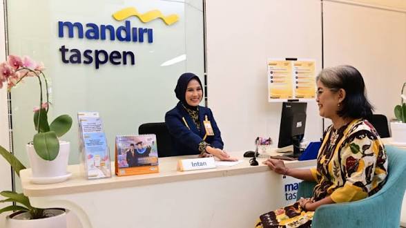 Bank Mandiri Taspen Tekankan Pentingnya Literasi Kredit Resmi, Cegah Modus Penipuan Keuangan